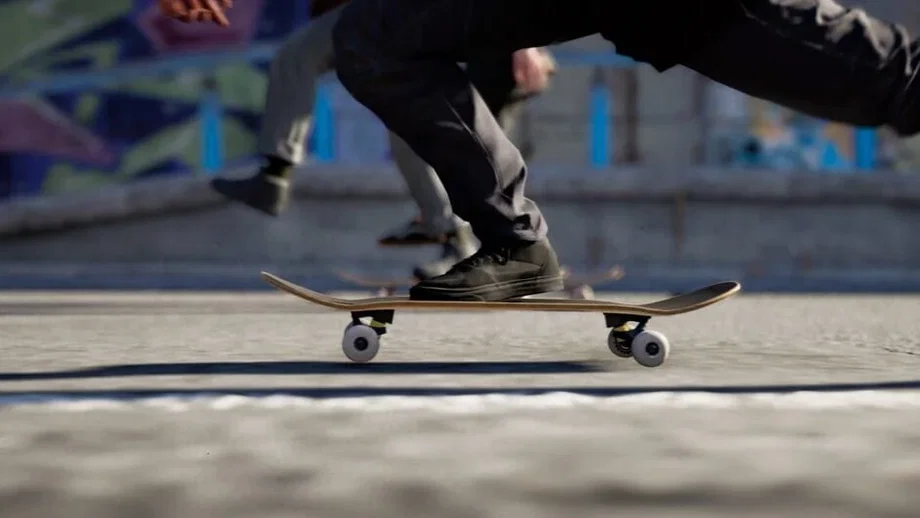 Riders Republic: Skate Edition Game Edition (PC) gallery image 4