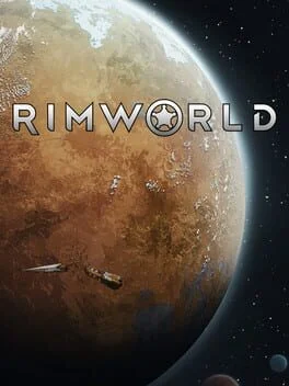 RimWorld: Royalty (DLC) (PC)
