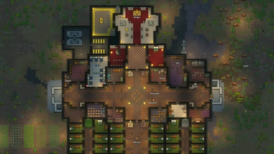 RimWorld: Royalty (DLC) (PC) gallery image 9