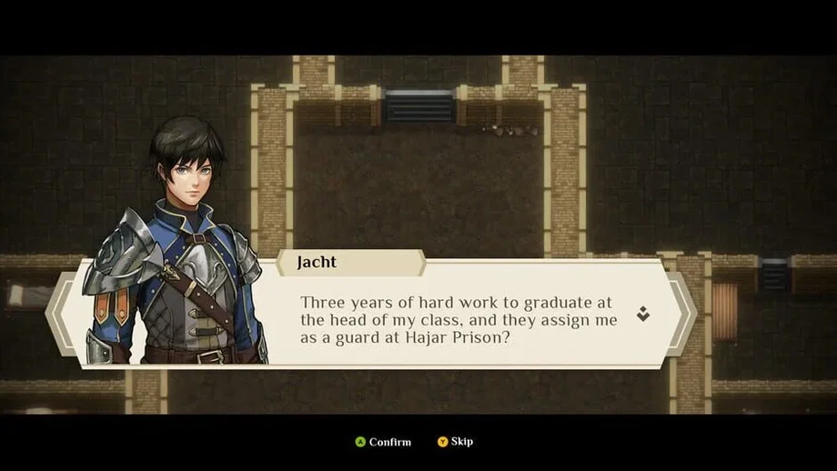 Rise Eterna II (Switch 2) gallery image 4