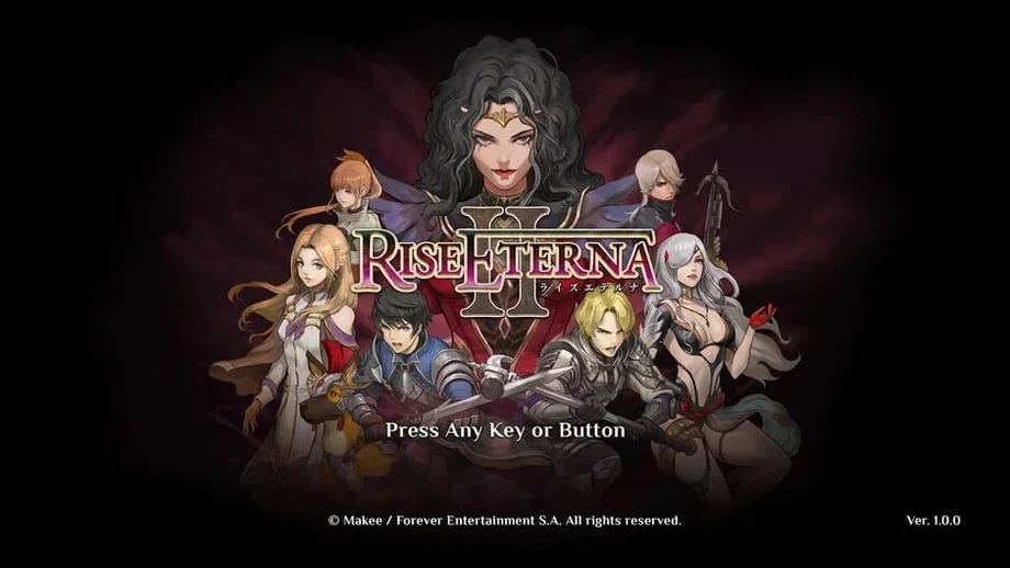 Rise Eterna II (Switch 2) gallery image 5
