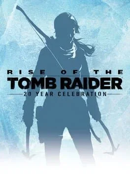 Rise of the Tomb Raider: 20 Year Celebration (PC)