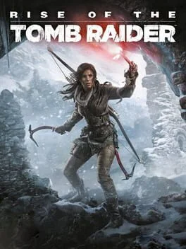 Rise of the Tomb Raider - Season Pass (PC) gallery image 1