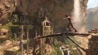 Rise of the Tomb Raider - Season Pass (PC) thumb 2