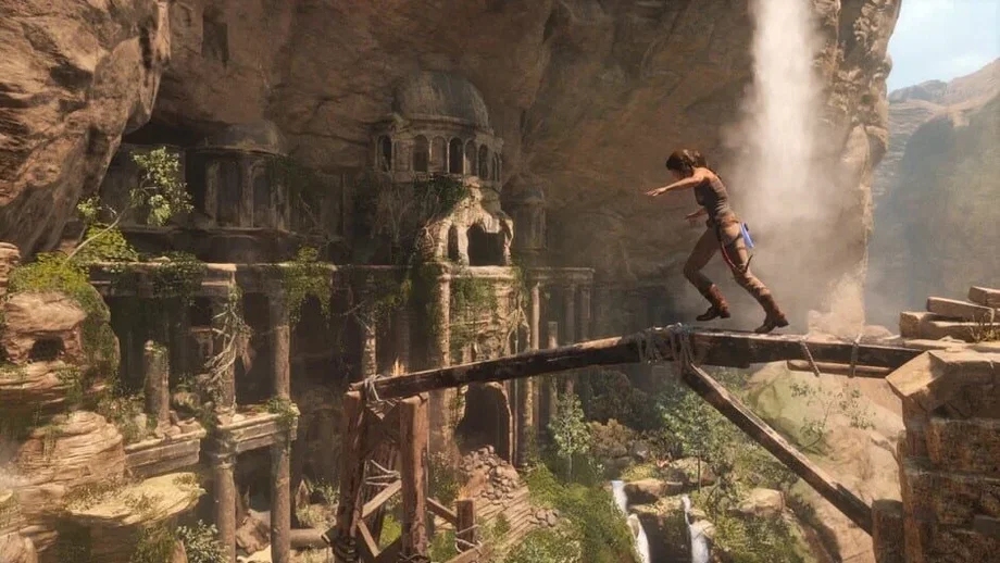 Rise of the Tomb Raider - Season Pass (PC) gallery image 2