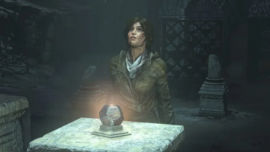 Rise of the Tomb Raider - Season Pass (PC) gallery image 4