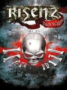 Risen 2: Dark Waters (PC)