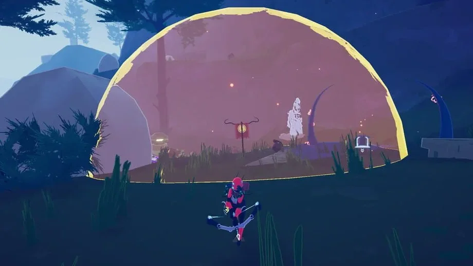 Risk of Rain 2 (PS4) gallery image 3