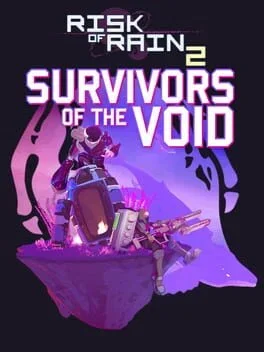 Xbox One Risk 購入 Risk of Rain 2: Survivors of the Void (DLC) (Xbox One) DLC — 最安値 ...