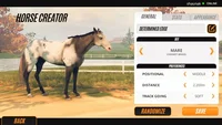 Rival Stars Horse Racing: Desktop Edition Game Edition (PC) thumb 3