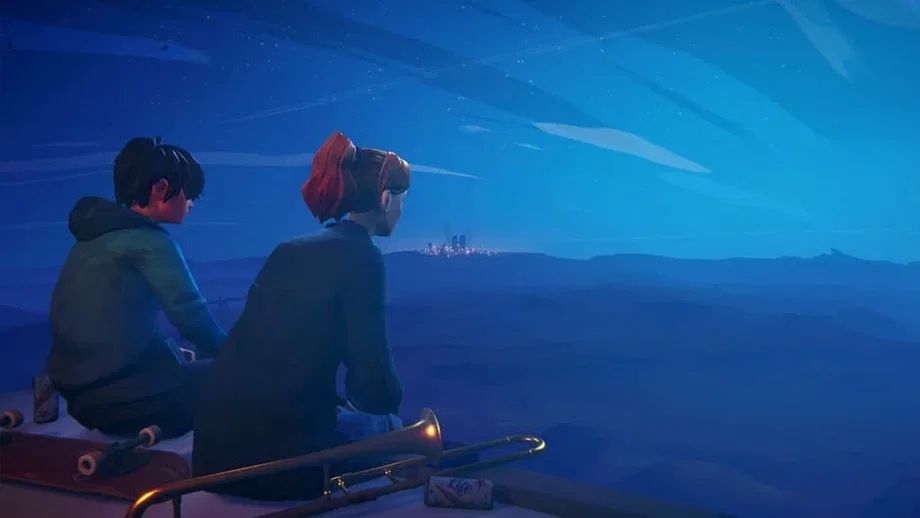 Road 96: Mile 0 (PS5) gallery image 4