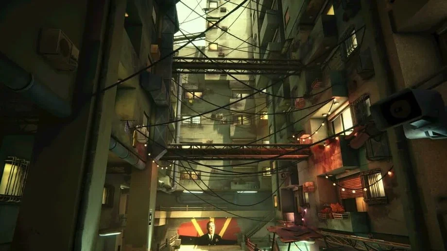 Road 96: Mile 0 (PS5) gallery image 8