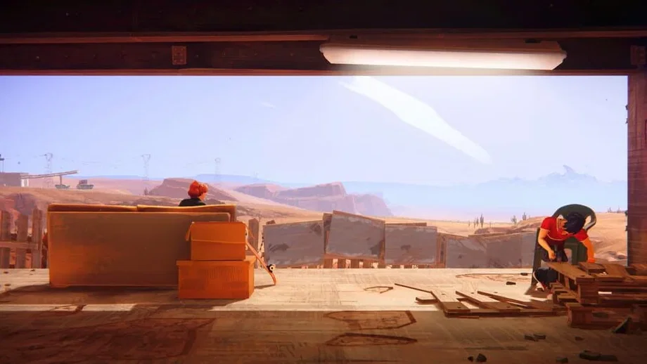 Road 96: Mile 0 (Xbox One) gallery image 6