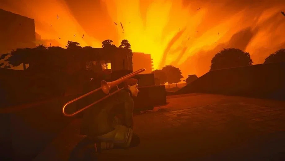 Road 96: Mile 0 (Xbox One) gallery image 9