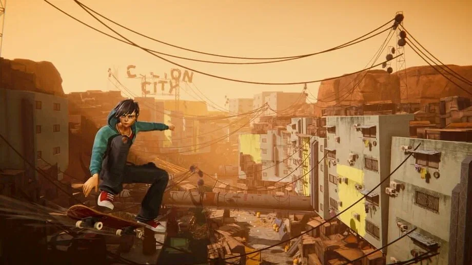 Road 96: Mile 0 (Xbox One) gallery image 11