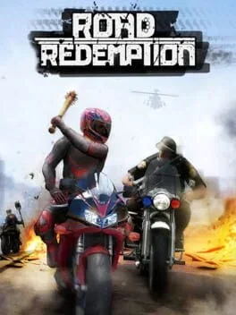 Road Redemption (PC)