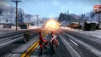 Road Redemption (PC) thumb 3