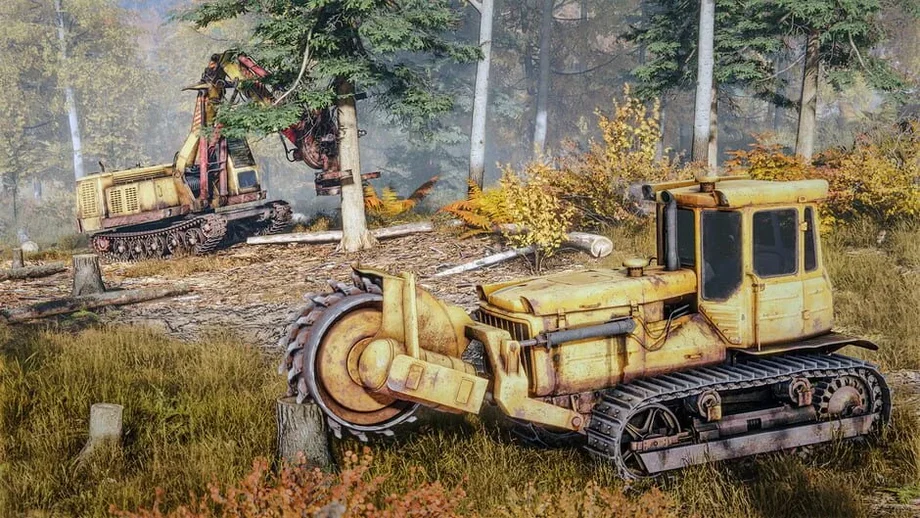 RoadCraft: Rebuild Edition (PC) gallery image 5