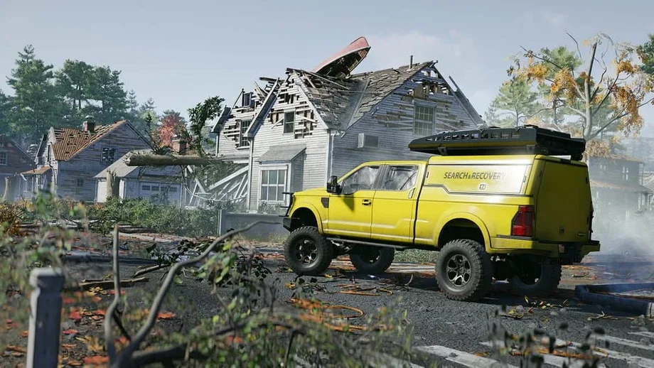 RoadCraft: Rebuild Edition (PS5) gallery image 4