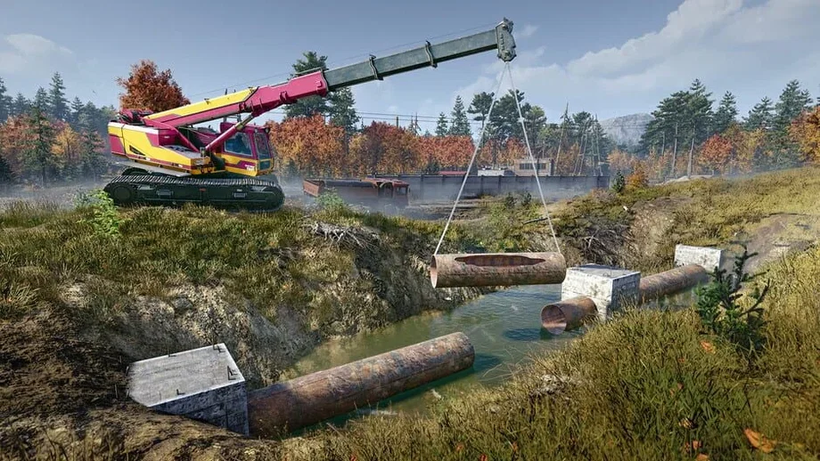 RoadCraft (Xbox Series X|S) gallery image 3