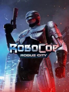 RoboCop: Rogue City (PC) gallery image 1