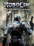 RoboCop: Rogue City - Unfinished Business (PC/Xbox Series X|S)