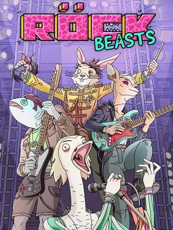 RockBeasts (PC)