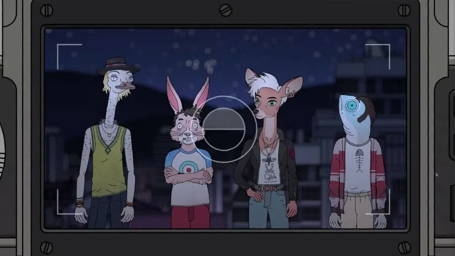 RockBeasts (PC) gallery image 3