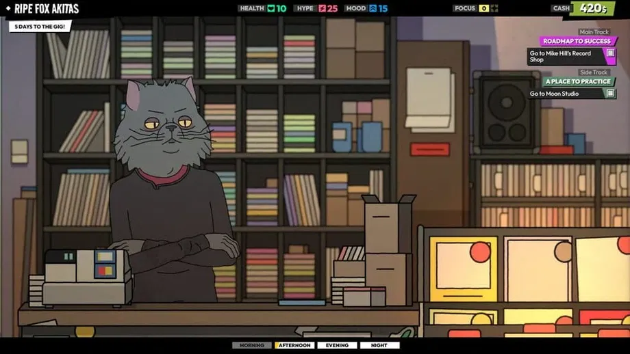 RockBeasts (PC) gallery image 4