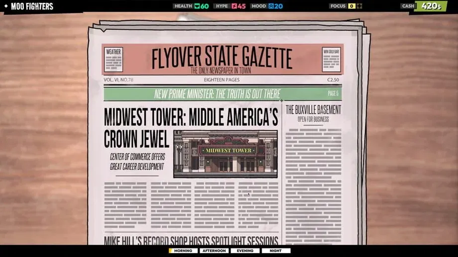 RockBeasts (PC) gallery image 8