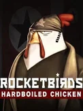 Rocketbirds: Hardboiled Chicken (PC)