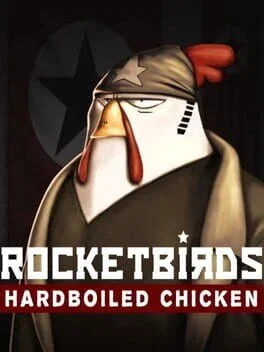 Rocketbirds: Hardboiled Chicken (PC) gallery image 1