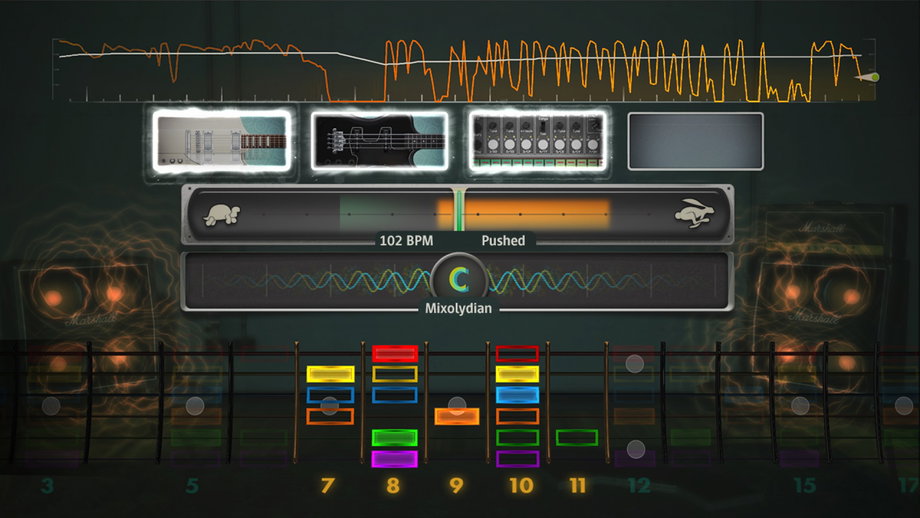 Rocksmith 2014 (PC) gallery image 5