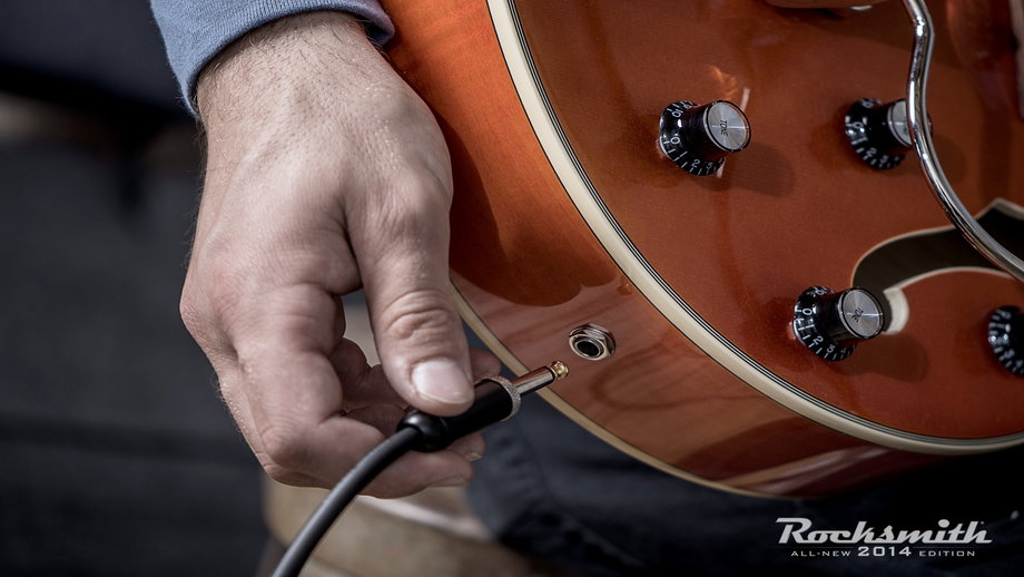 Rocksmith 2014 (PC) gallery image 3
