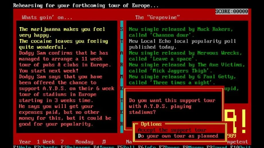 Rockstar! (PC) gallery image 3