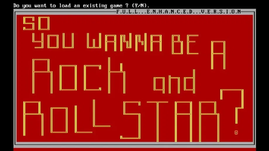 Rockstar! (PC) gallery image 4