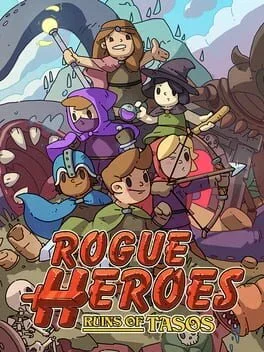Rogue Heroes: Ruins of Tasos (PC)