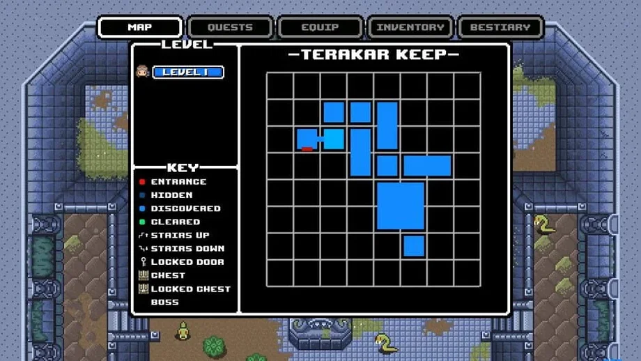 Rogue Heroes: Ruins of Tasos (PC) gallery image 6