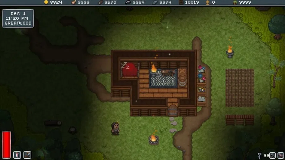 Rogue Night (PC) gallery image 4