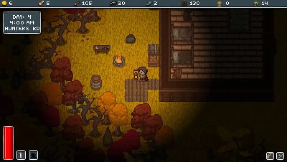 Rogue Night (PC) gallery image 6