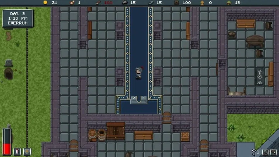 Rogue Night (PC) gallery image 7