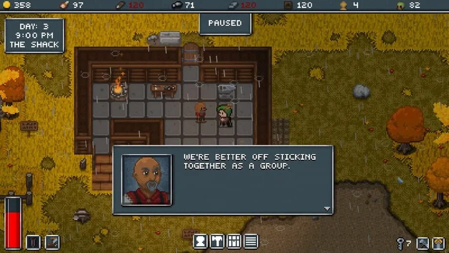 Rogue Night (PC) gallery image 8