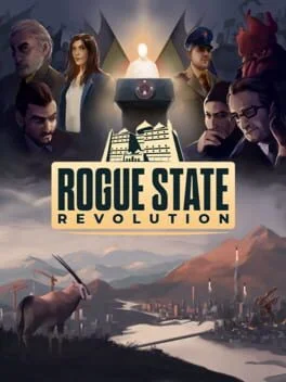 Rogue State Revolution (PC)