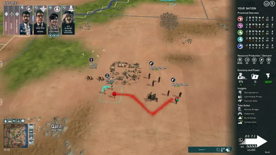 Rogue State Revolution (PC) gallery image 3