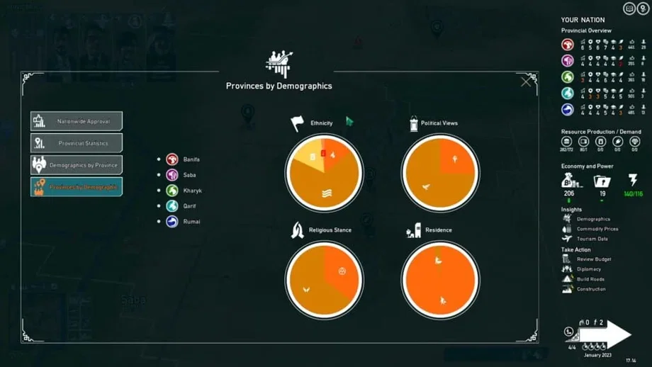 Rogue State Revolution (PC) gallery image 7