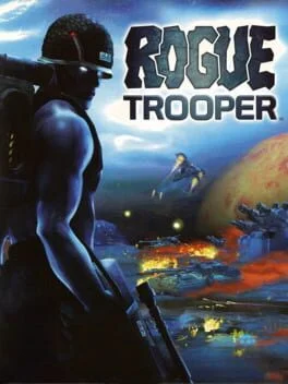 Rogue Trooper (PC) gallery image 1