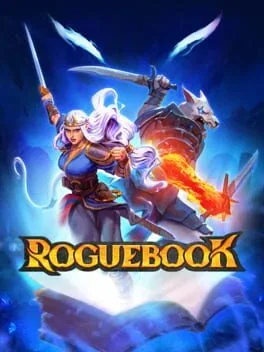 Roguebook (PC)