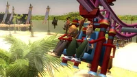 RollerCoaster Tycoon 3: Platinum (PC) thumb 2