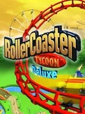 RollerCoaster Tycoon: Deluxe (PC)