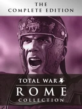 Rome: Total War - Collection (PC) gallery image 1